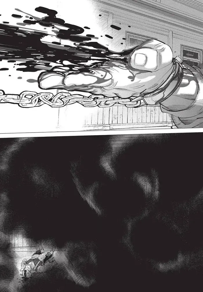 Golden Kamuy Chapter 135 image 22_optimized